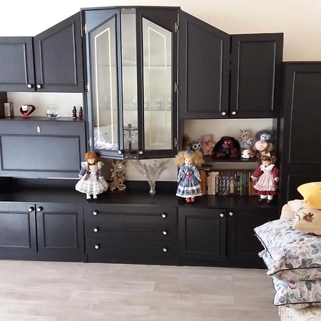 Apartment On Havanna Street Odessa Esterno foto