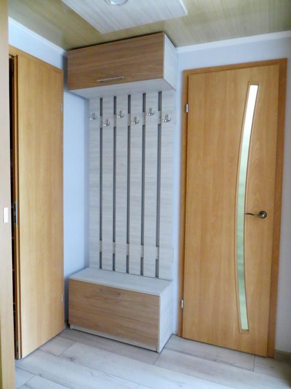 Apartment On Havanna Street Odessa Esterno foto