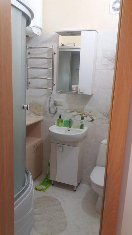 Apartment On Havanna Street Odessa Esterno foto