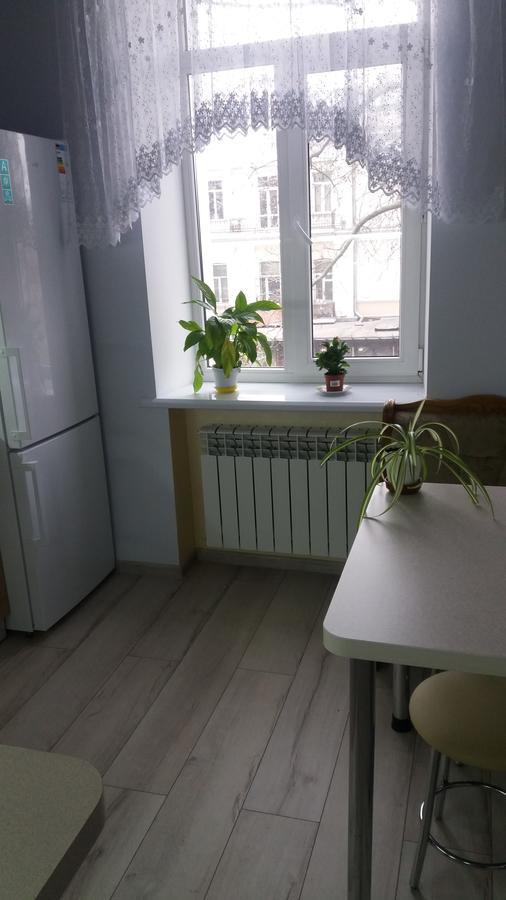 Apartment On Havanna Street Odessa Esterno foto