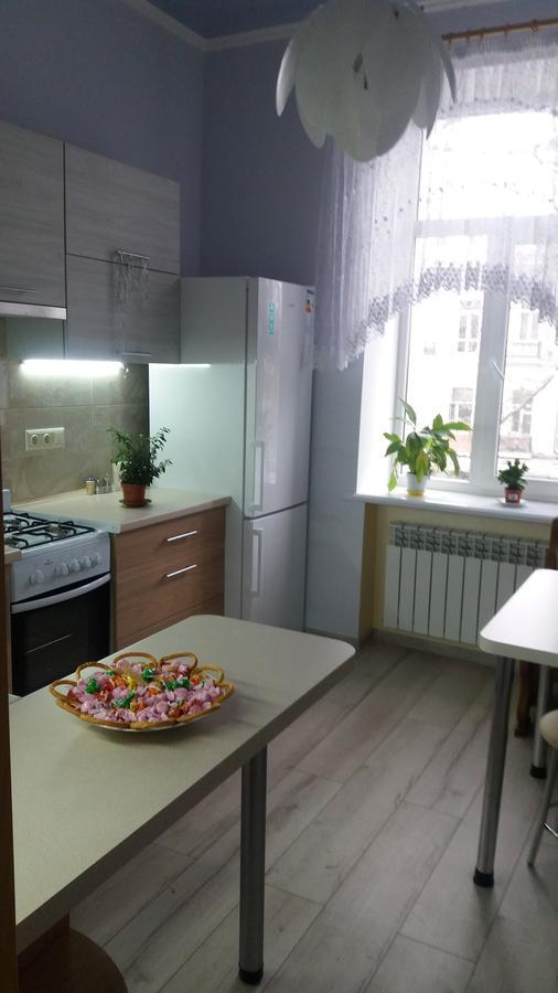 Apartment On Havanna Street Odessa Esterno foto