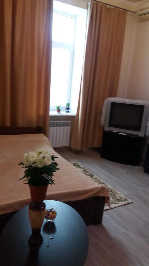 Apartment On Havanna Street Odessa Esterno foto