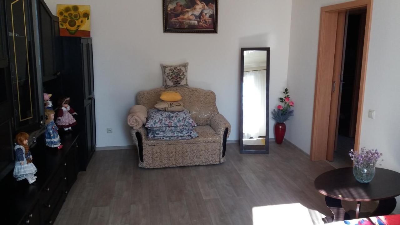 Apartment On Havanna Street Odessa Esterno foto