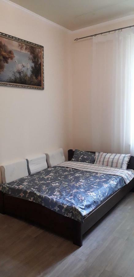 Apartment On Havanna Street Odessa Esterno foto