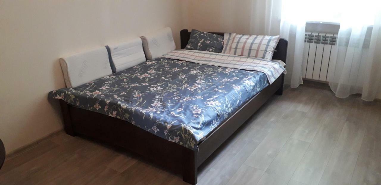 Apartment On Havanna Street Odessa Esterno foto